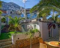 Bestaande woningen - Villa - Denia - Don Quijote