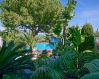 Bestaande woningen - Villa - Denia - Don Quijote