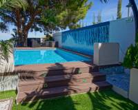 Bestaande woningen - Villa - Denia - Don Quijote