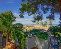 Bestaande woningen - Villa - Denia - Don Quijote