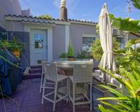 Bestaande woningen - Villa - Denia - Don Quijote