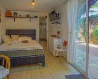 Bestaande woningen - Villa - Denia - Don Quijote