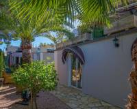 Bestaande woningen - Villa - Denia - Don Quijote