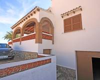 Bestaande woningen - Villa - Denia - Els Poblets