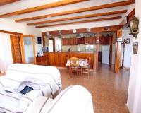 Bestaande woningen - Villa - Denia - Els Poblets