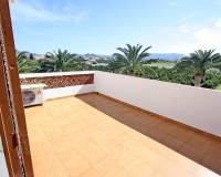 Bestaande woningen - Villa - Denia - Els Poblets