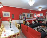 Bestaande woningen - Villa - Denia - Els Poblets