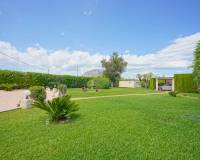 Bestaande woningen - Villa - Denia - Els Poblets