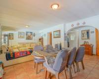 Bestaande woningen - Villa - Denia - Els Poblets