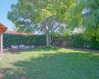 Bestaande woningen - Villa - Denia - Els Poblets