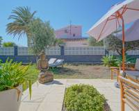 Bestaande woningen - Villa - Denia - Els Poblets