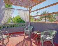 Bestaande woningen - Villa - Denia - Els Poblets