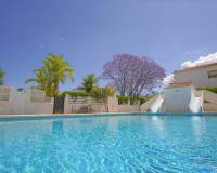 Bestaande woningen - Villa - Denia - Els Poblets