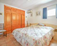 Bestaande woningen - Villa - Denia - Els Poblets