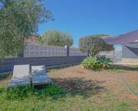 Bestaande woningen - Villa - Denia - Els Poblets