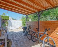 Bestaande woningen - Villa - Denia - Els Poblets