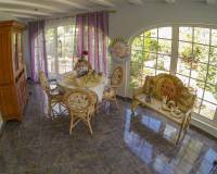 Bestaande woningen - Villa - Denia - La Pedrera