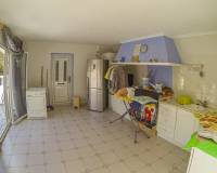 Bestaande woningen - Villa - Denia - La Pedrera