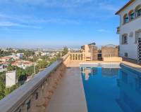 Bestaande woningen - Villa - Denia - La Pedrera