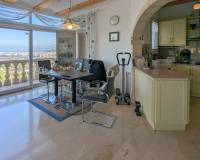 Bestaande woningen - Villa - Denia - La Pedrera