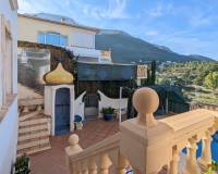 Bestaande woningen - Villa - Denia - La Pedrera