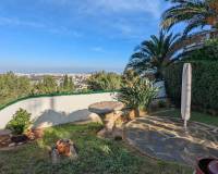 Bestaande woningen - Villa - Denia - La Pedrera