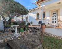 Bestaande woningen - Villa - Denia - La Pedrera