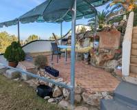 Bestaande woningen - Villa - Denia - La Pedrera