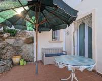 Bestaande woningen - Villa - Denia - La Pedrera