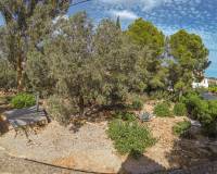 Bestaande woningen - Villa - Denia - La Pedrera