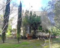 Bestaande woningen - Villa - Denia - La Sella