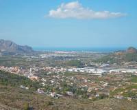 Bestaande woningen - Villa - Denia - La Sella