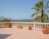 Bestaande woningen - Villa - Denia - La Sella