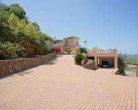 Bestaande woningen - Villa - Denia - La Sella