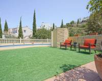 Bestaande woningen - Villa - Denia - La Sella