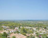 Bestaande woningen - Villa - Denia - La Sella