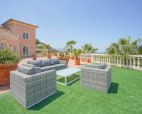 Bestaande woningen - Villa - Denia - La Sella