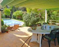 Bestaande woningen - Villa - Denia - La Sella