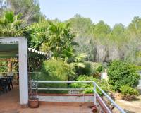 Bestaande woningen - Villa - Denia - La Sella