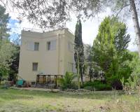 Bestaande woningen - Villa - Denia - La Sella