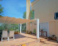 Bestaande woningen - Villa - Denia - La Sella