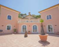 Bestaande woningen - Villa - Denia - La Sella