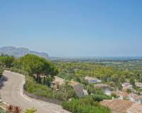 Bestaande woningen - Villa - Denia - La Sella