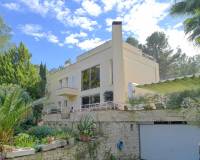 Bestaande woningen - Villa - Denia - La Sella