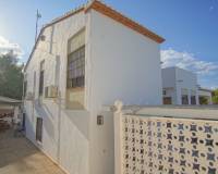 Bestaande woningen - Villa - Denia - Las Rotas