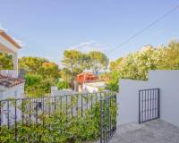 Bestaande woningen - Villa - Denia - Las Rotas