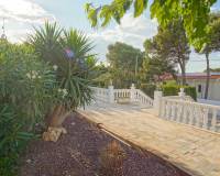 Bestaande woningen - Villa - Denia - Las Rotas