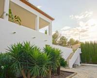 Bestaande woningen - Villa - Denia - Las Rotas