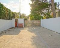 Bestaande woningen - Villa - Denia - Las Rotas