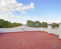 Bestaande woningen - Villa - Denia - Las Rotas